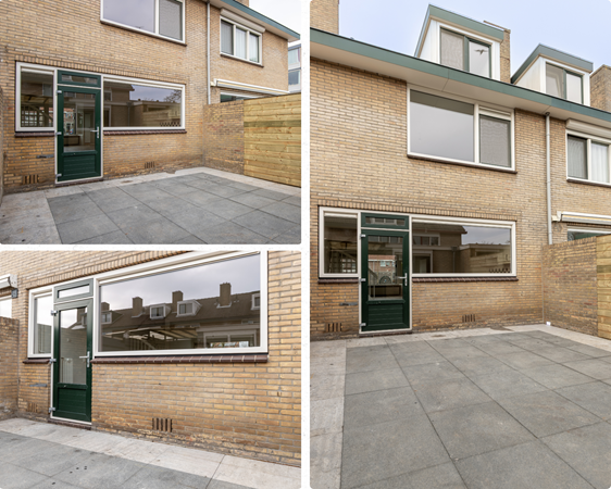 Medium property photo - Beiershof 51, 2411 JS Bodegraven